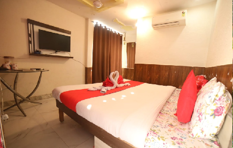 Udgam Hotels | Standard Room